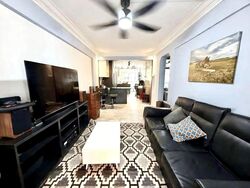 Blk 548 Bedok North Avenue 1 (Bedok), HDB 3 Rooms #626401221
